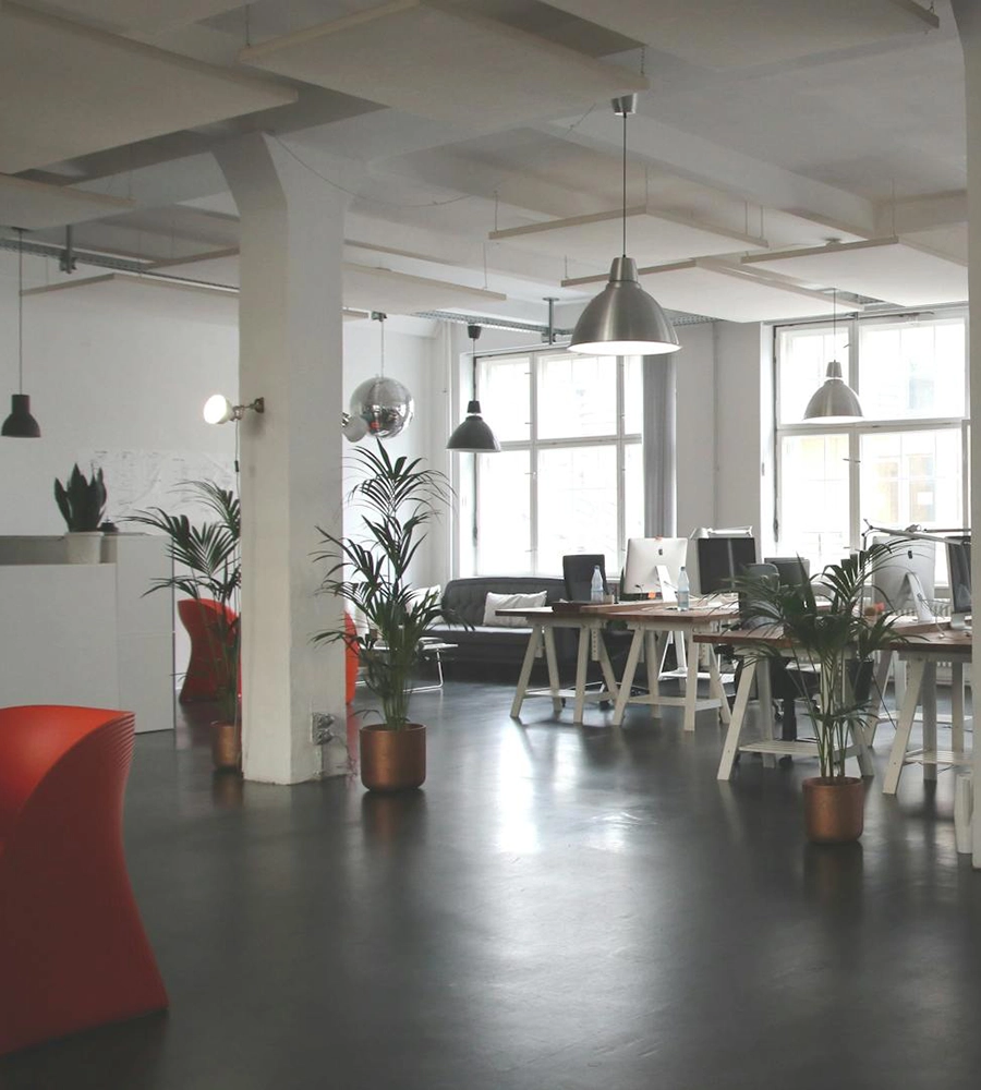 Finding the Perfect Coworking Space in Melbourne