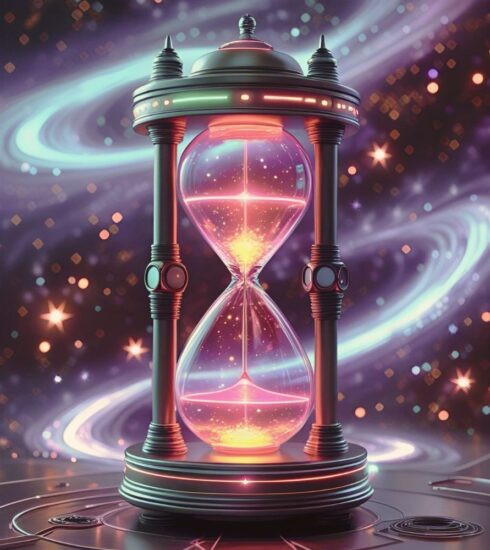 Hourglass