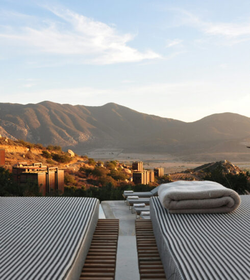 Creating guest sanctuaries