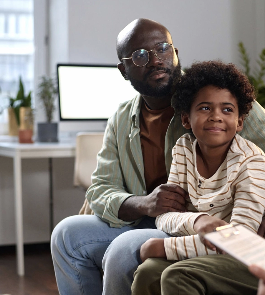How Individual Therapy Can Help Children in Northern Virginia Overcome Emotional and Behavioral Challenges