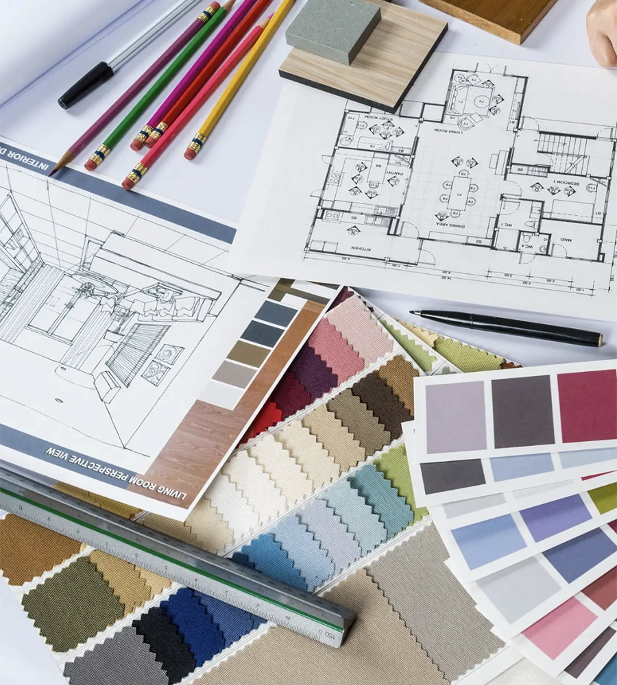 How Interior Property Styling Elevates Modern Home Aesthetics