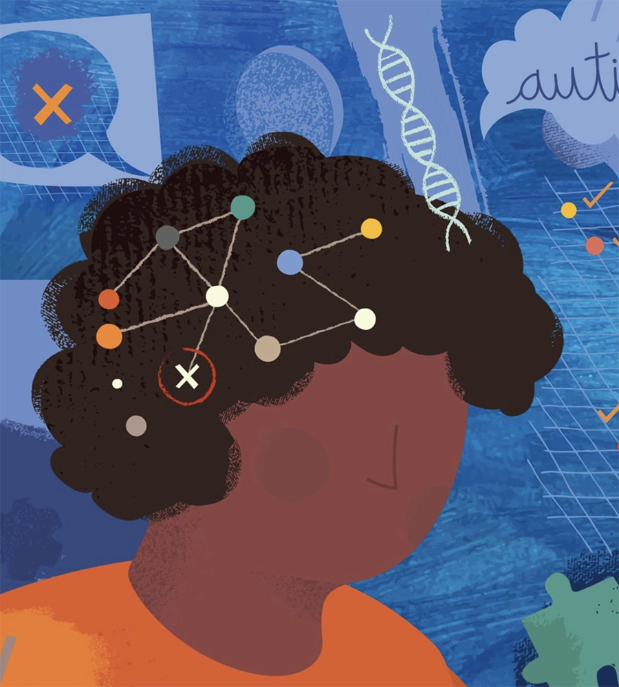 Treatment Plan for Autism Spectrum Disorder