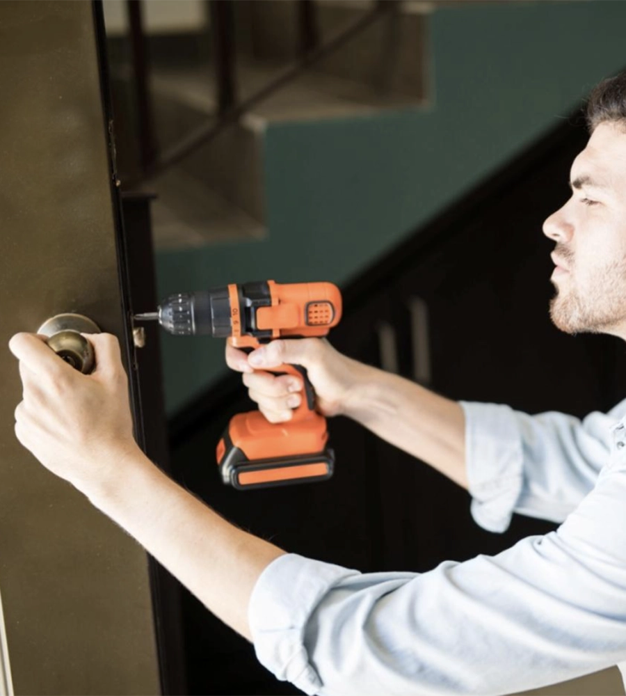 Easy DIY French Door Lock Repairs: Secure Your Home in Minutes