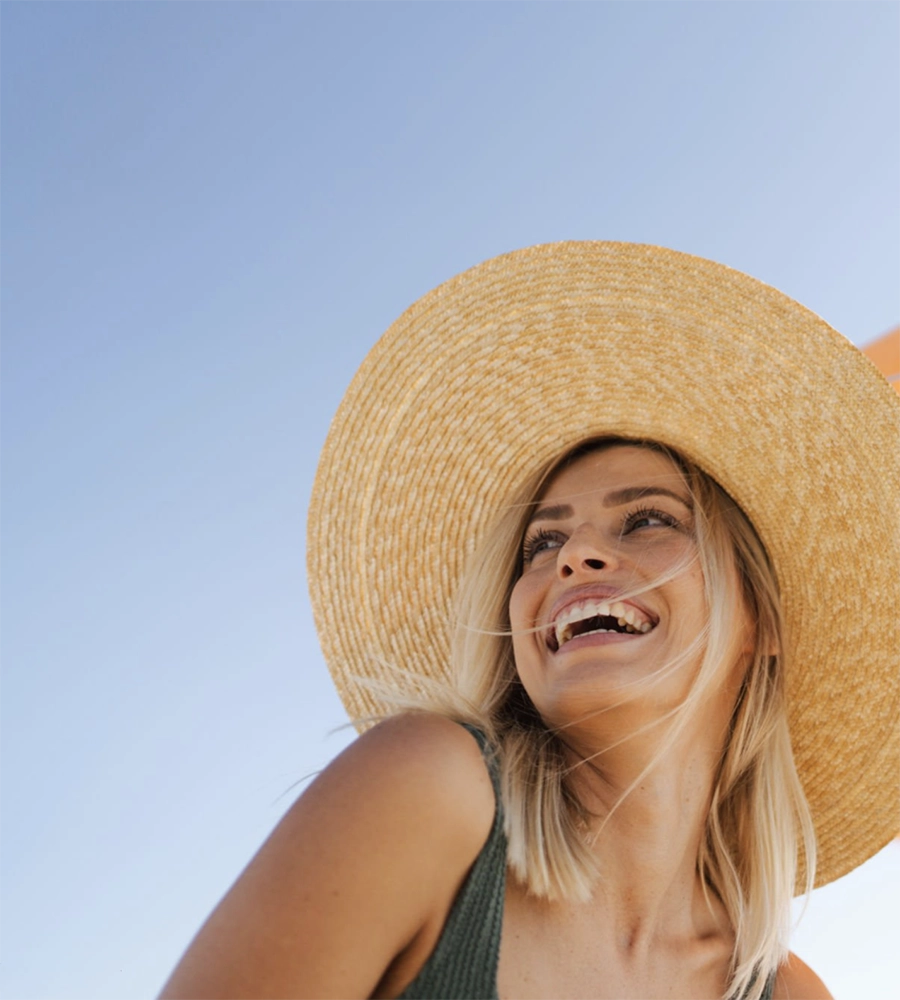 Signs How Hormone Therapy Can Help You Feel More Like Yourself