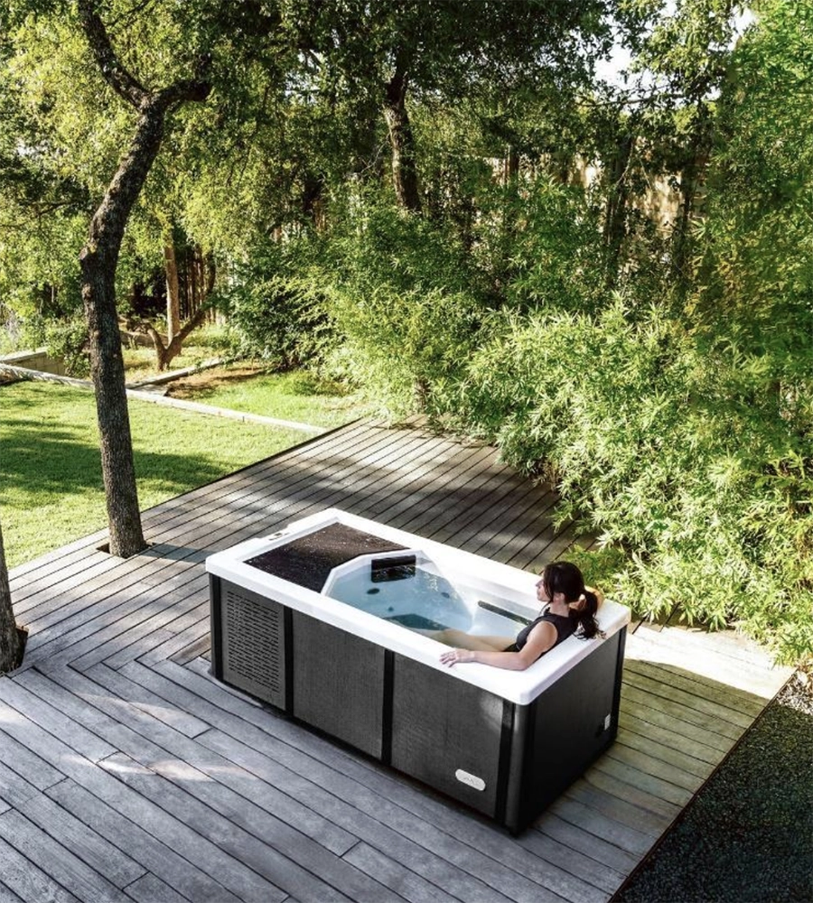 What Should Athletes Keep In Mind When Choosing An Ice Bath Tub?