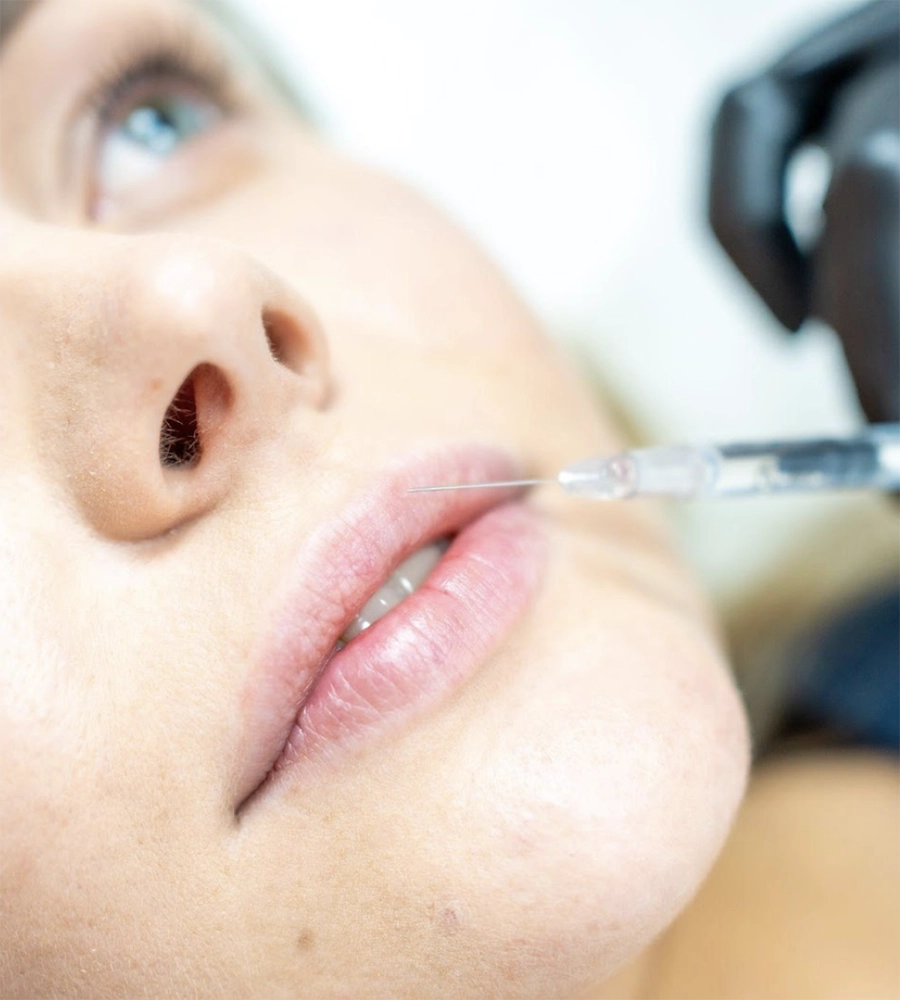 Why Dermal Fillers Deserve a Second Look