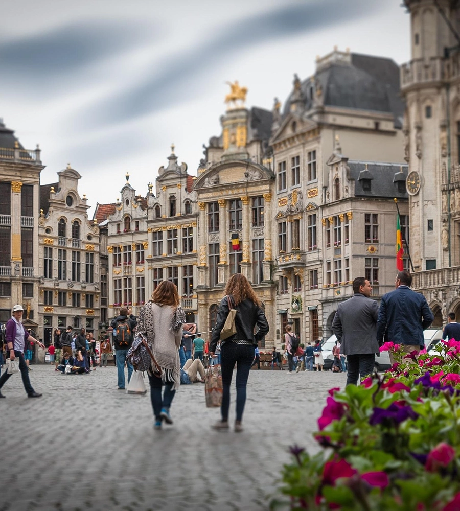 Brussels: 5 reasons to visit the heart of Europe