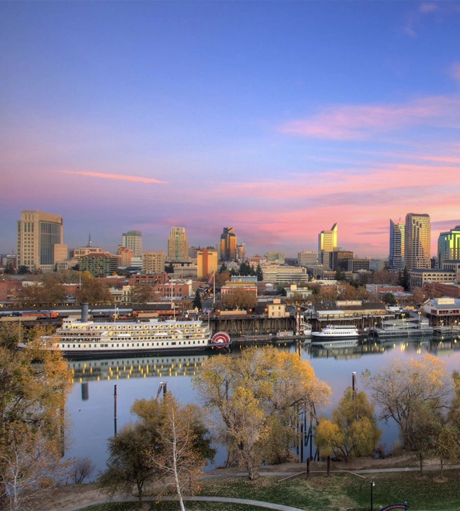 Your Guide to a Family Wellness Escape in Sacramento