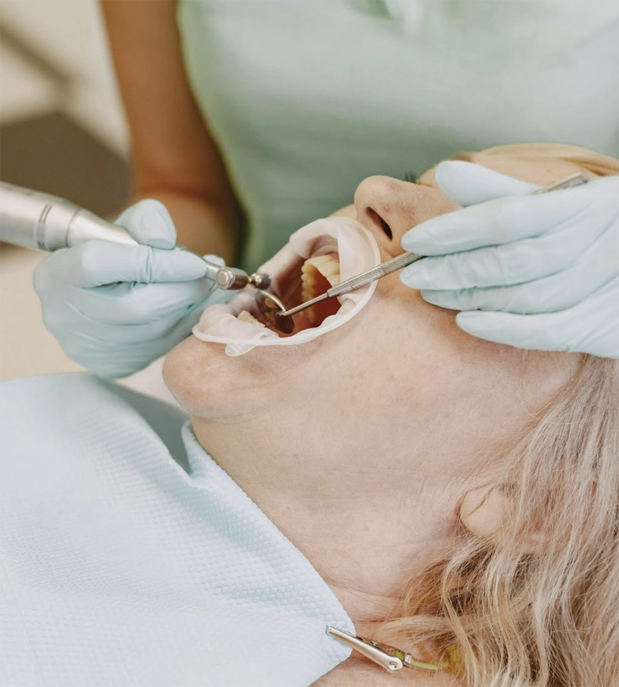 In Office Teeth Whitening Uniondale, NY