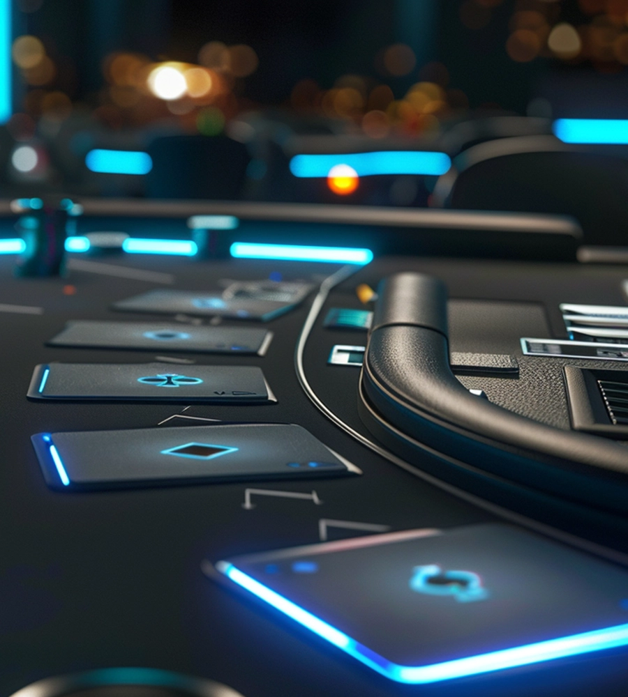 Online Casino Megaways