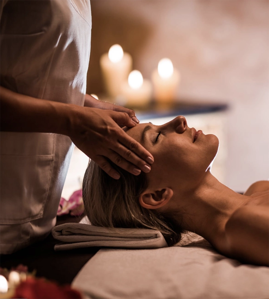 Wellness Experiences