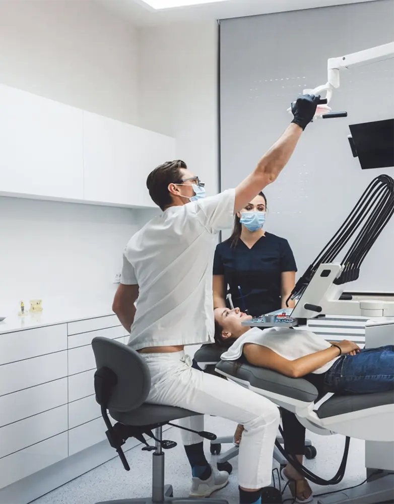 How to Find a Dentist in Leawood, Kansas in 2025