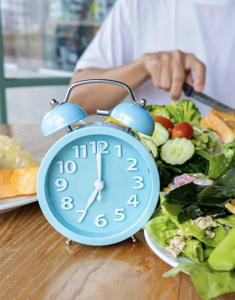 How To Create Sustainable Meal Routines for Busy Lifestyles