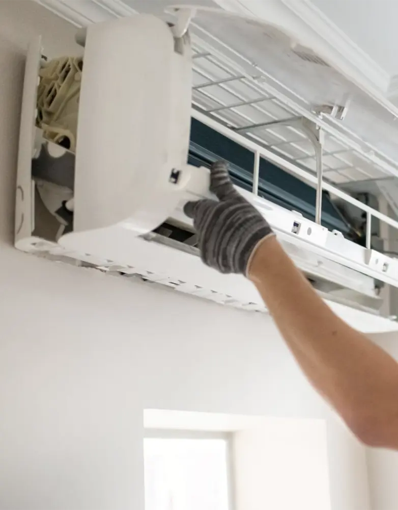 The Importance of Seasonal HVAC Tune-Ups for York Residents