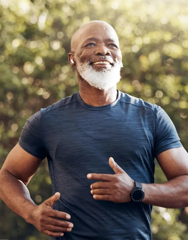 The Hidden Crisis: Why Men’s Health Needs Smarter Diagnostics