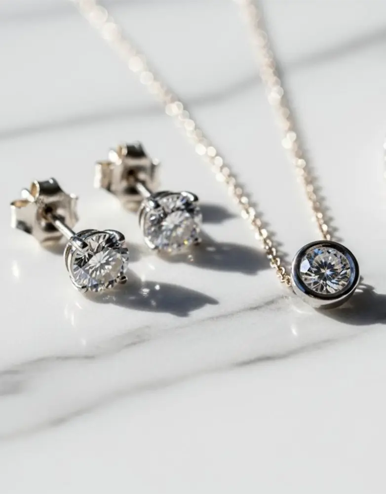 Lab Grown Diamond Jewelry: A Modern, Ethical, and Elegant Choice for Everyday Style