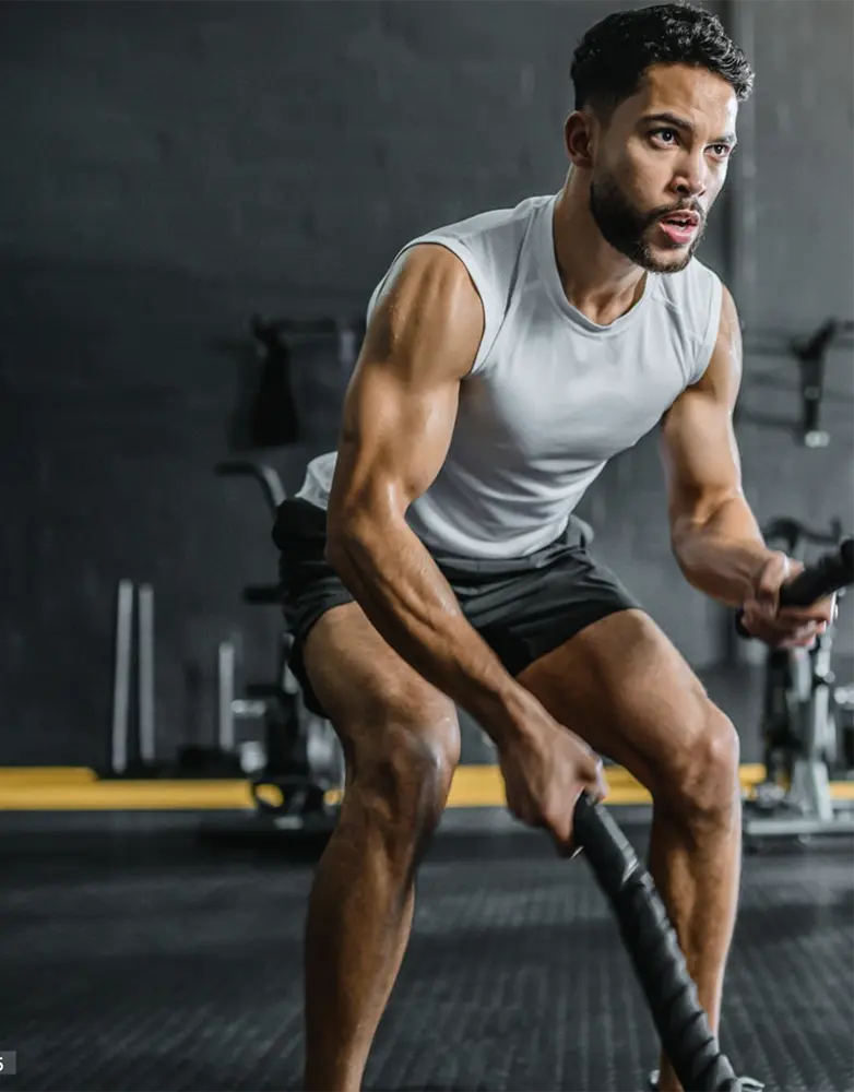 Why Weekend Warriors and Gym-Goers Are Choosing IV Drips
