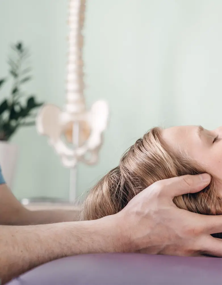What Is Craniosacral Therapy? A Beginner’s Guide