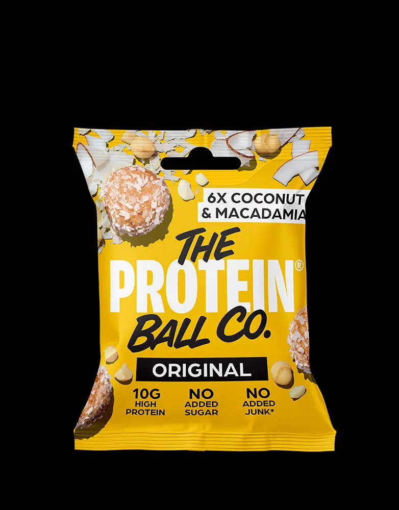 The Protein Ball Co Advances the cause for Protein-rich Grazing