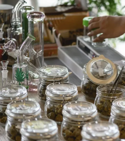 Cannabis Shops of 2025: Your Ultimate Guide to Shopping Smart