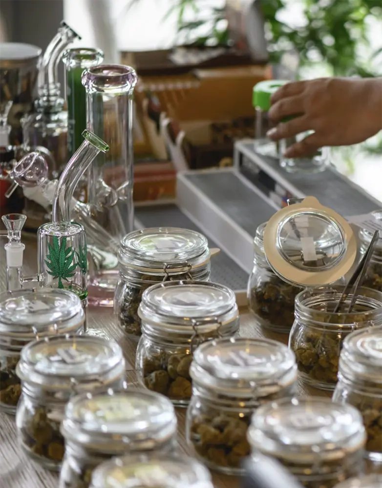 Cannabis Shops of 2025: Your Ultimate Guide to Shopping Smart