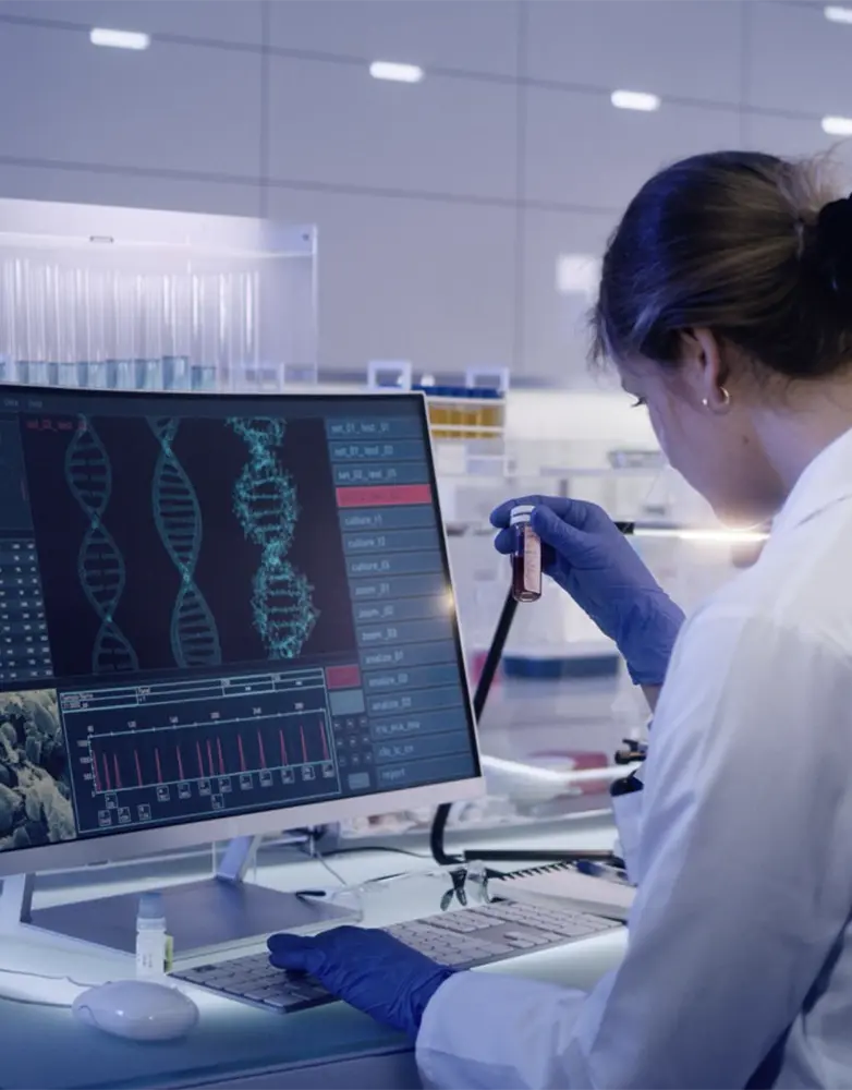 How New DNA Testing Capabilities Allow Better Understanding of Our Origins.