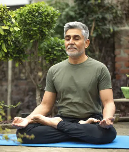 How Controlling the Flow of Stress Improves Your Wellbeing