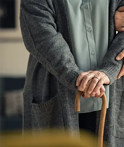 Steps to Take When Suspecting Abuse or Neglect in Nursing Homes