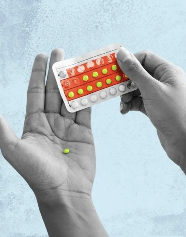 Why Access to Free Online Contraceptive Services Could Be a Game Changer for Women’s Mental Health