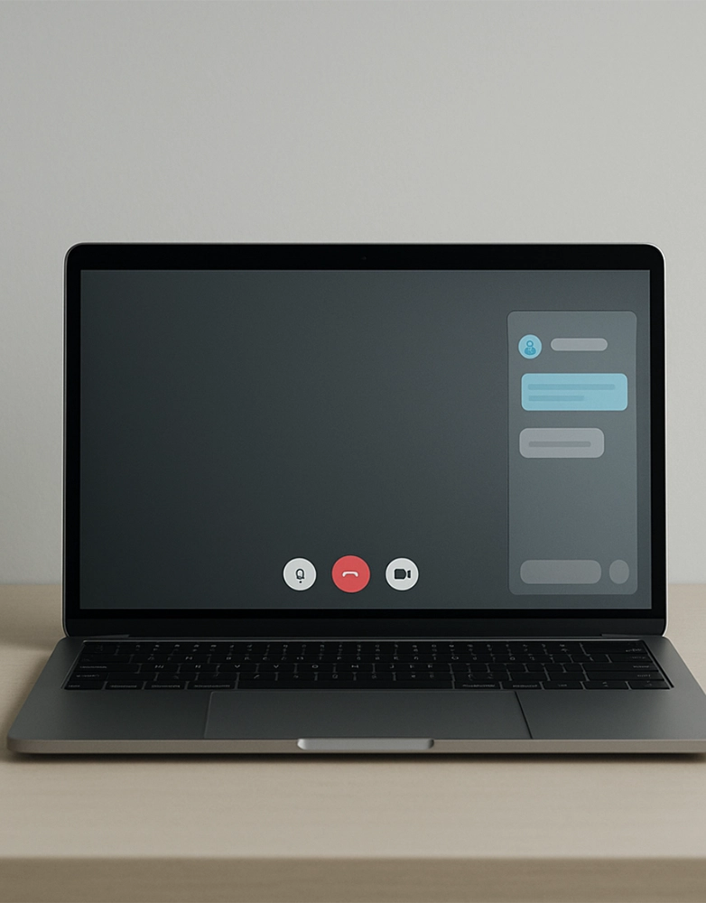 How video chat helps reduce loneliness