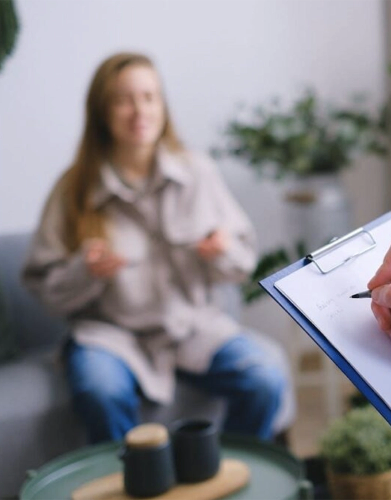 Mental Health Help Shouldn’t Require a Breakdown