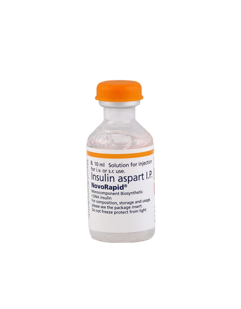 Paying Cash for NovoRapid Vial? Practical Ways to Cut Your Costs