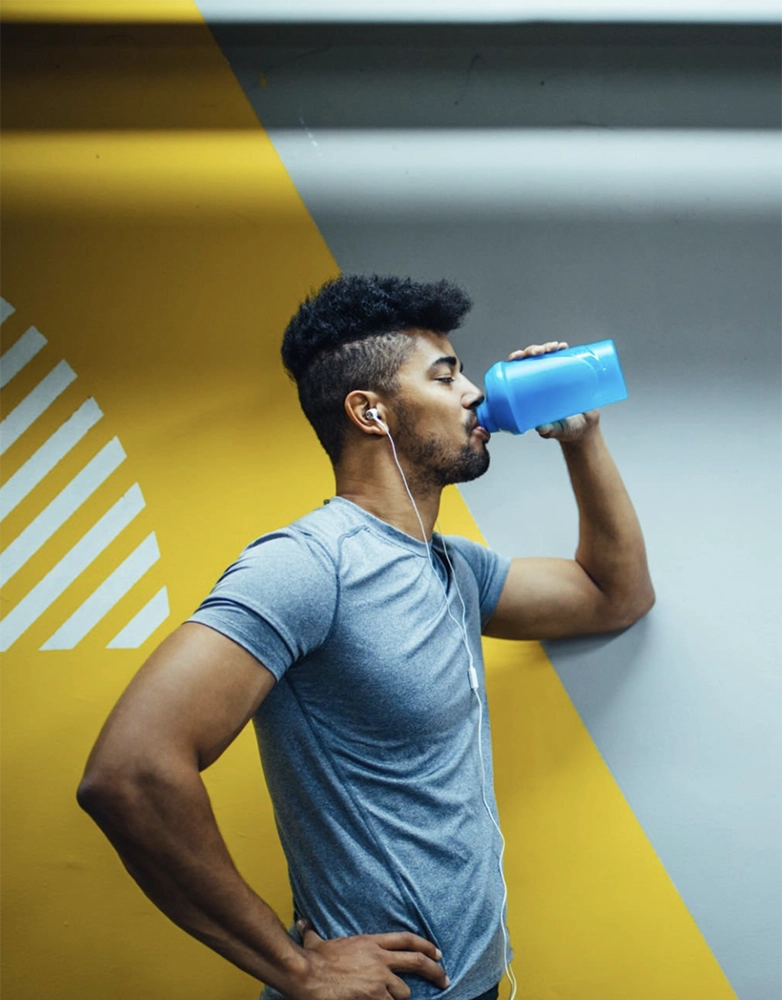 How To Choose A Pre-Exercise Energy Booster That Works