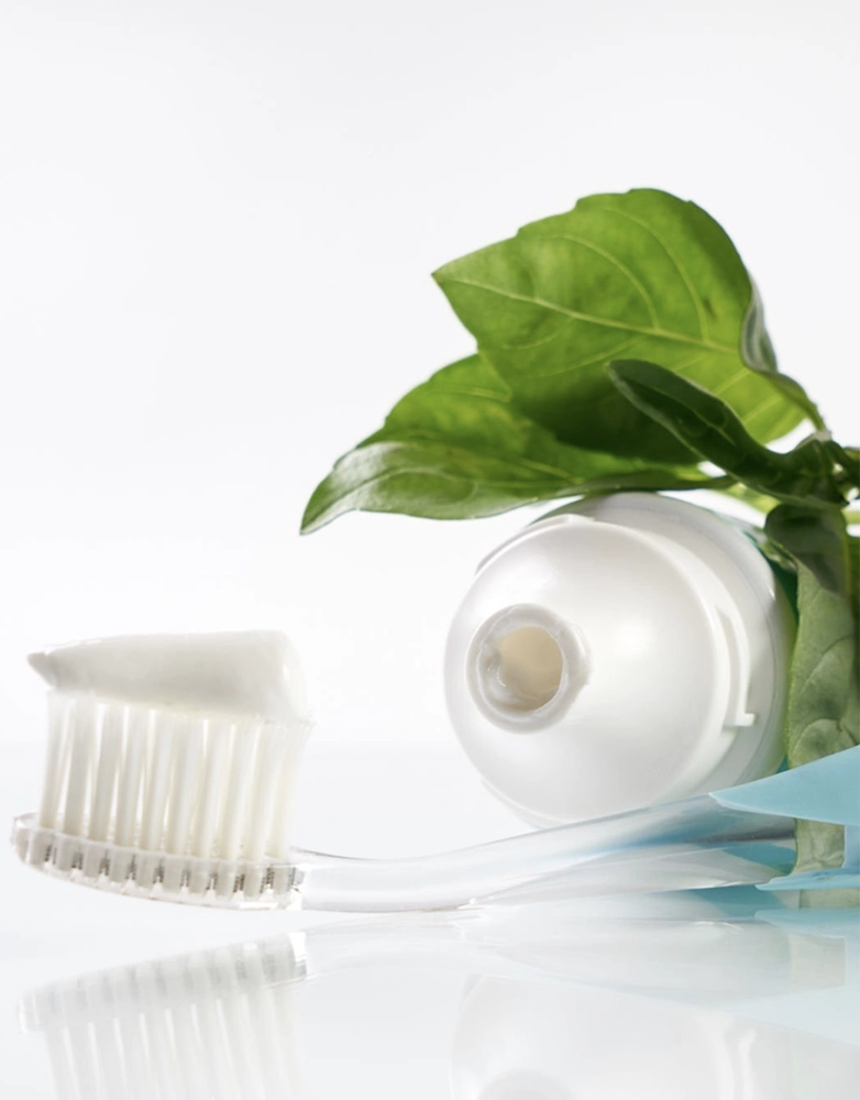 A Closer Look at Natural Toothpaste