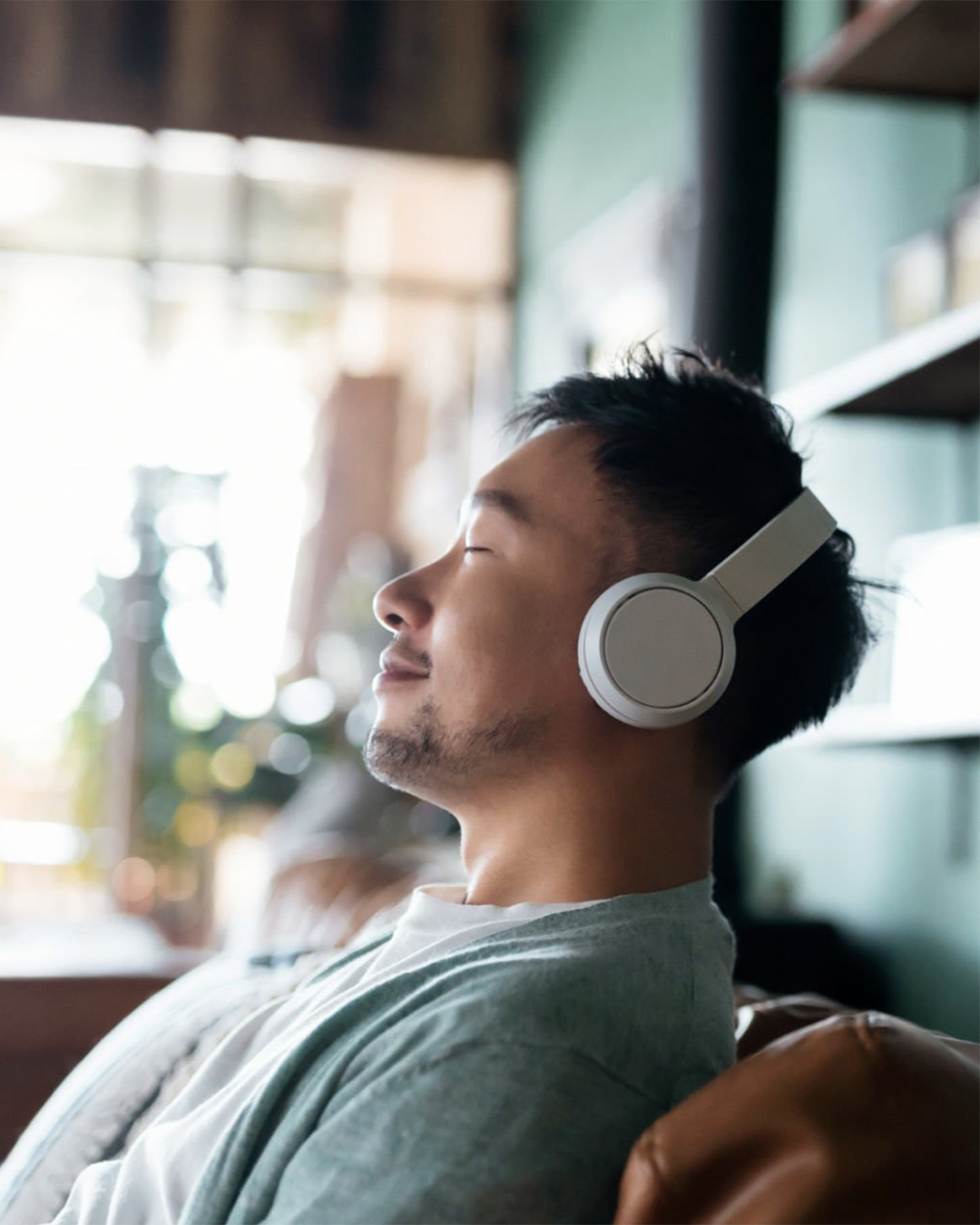 Why Guided Voices Help You Relax Faster