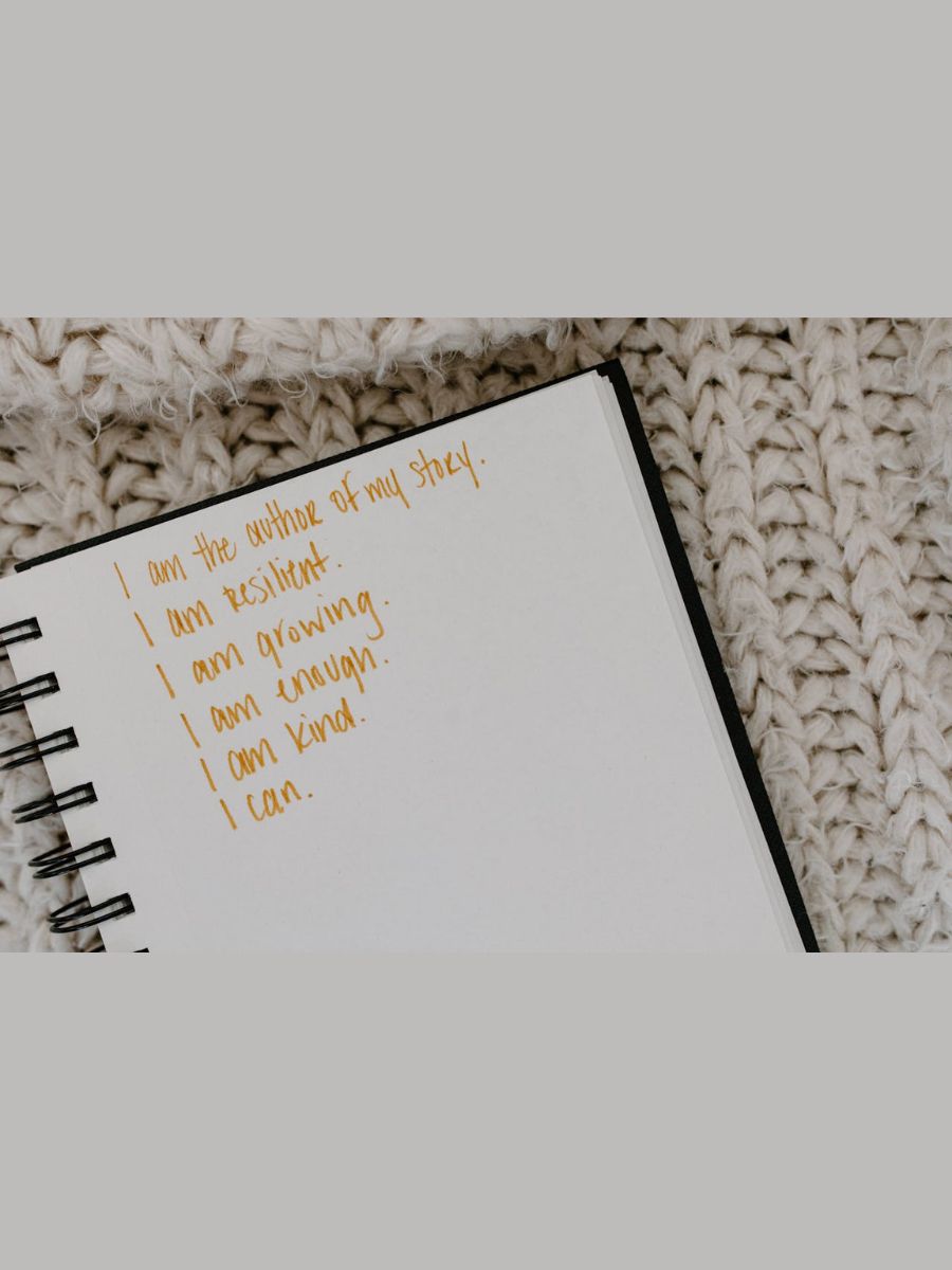 Healing with Affirmations: Is It Possible?