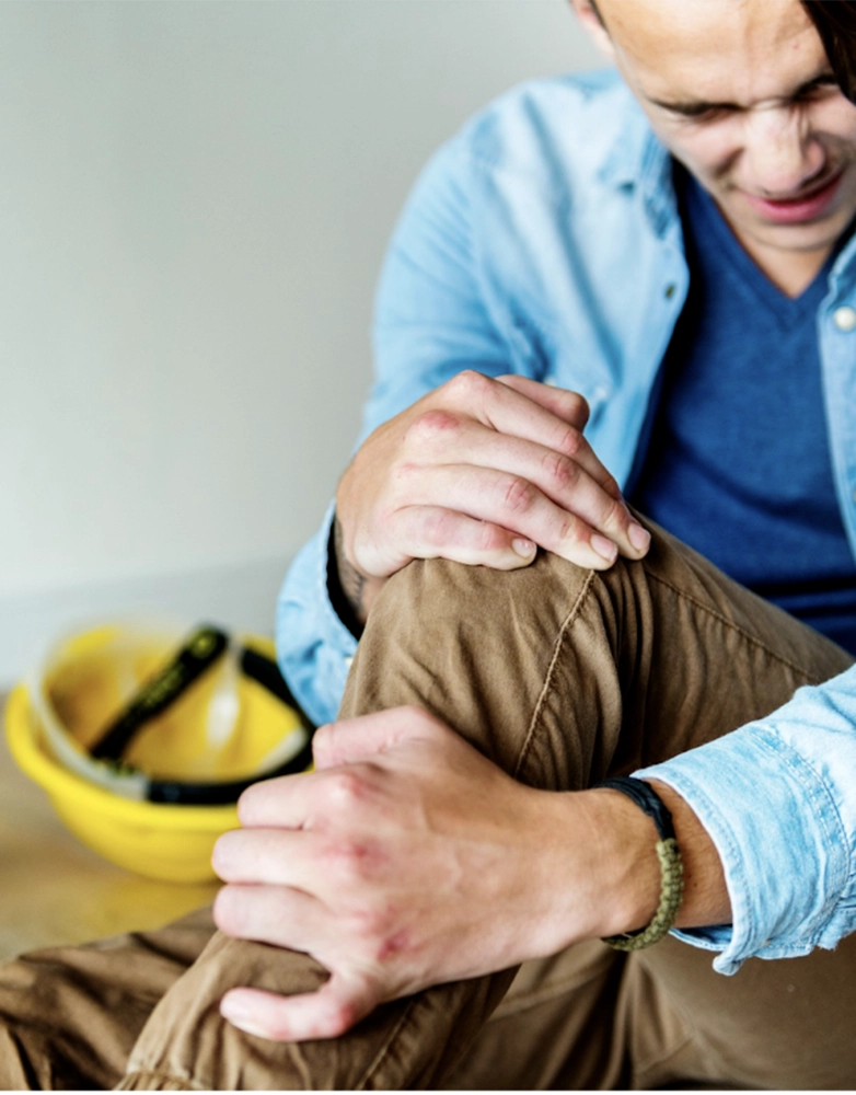 What Types of Accidents Are Covered Under Personal Injury Laws?