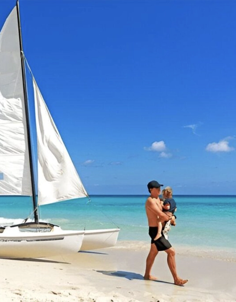 Exploring Aruba’s Treasures: Family Adventures and Underwater Wonders