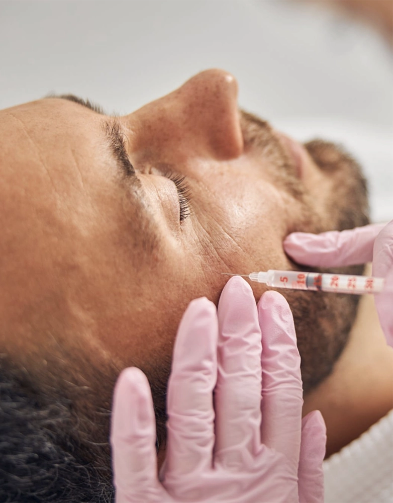 When to Consider Injectable Treatments for Skin Rejuvenation
