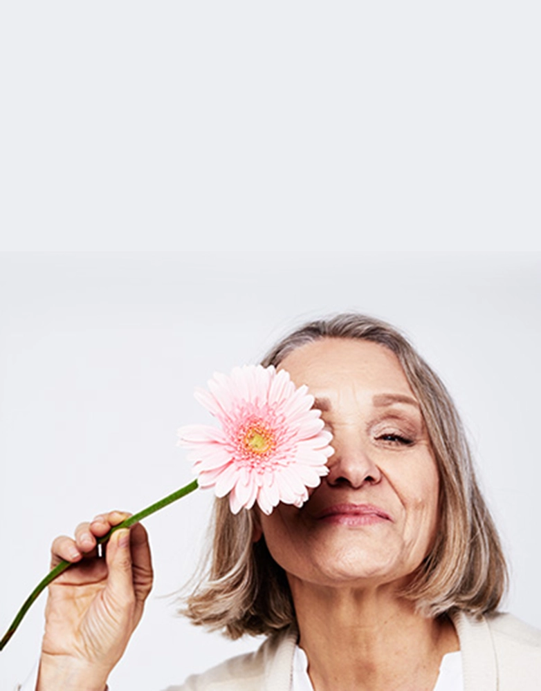 Womens’s Health Expert On How To Thrive During Menopause