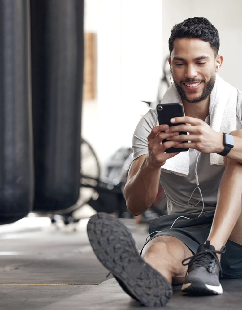 Mindful Clicks: 6 Online Tools To Boost Your Mental Health & Emotional Wellbeing