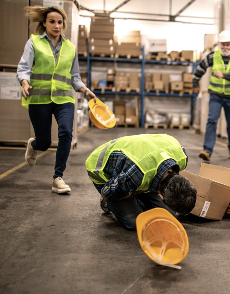 Why South Carolinians Choose Joye Law Firm Injury Lawyers for Legal Representation