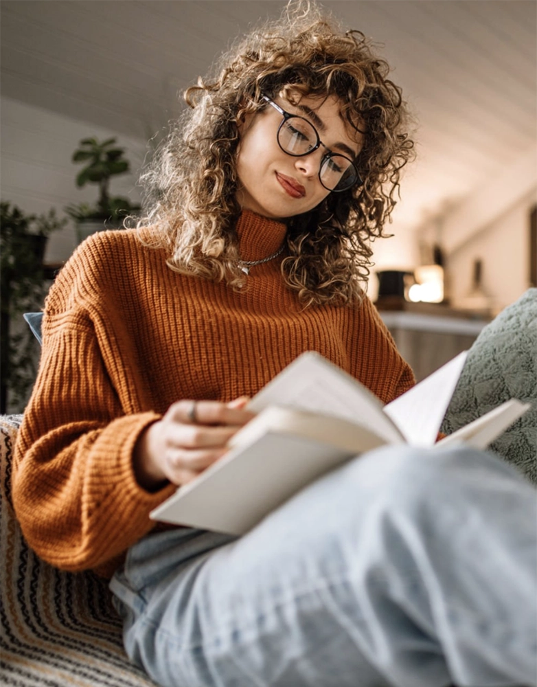 Top Reads for Navigating Your Self-Healing Journey