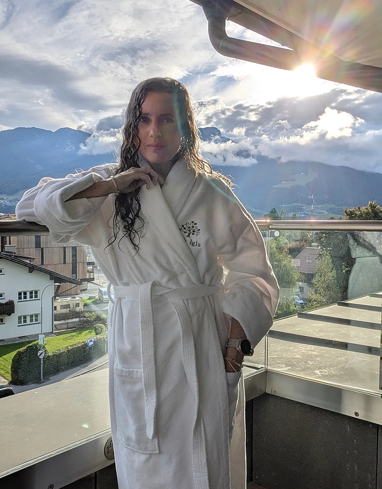 Reclaiming Balance: Modern Mayr Medicine at Park Igls, Austria