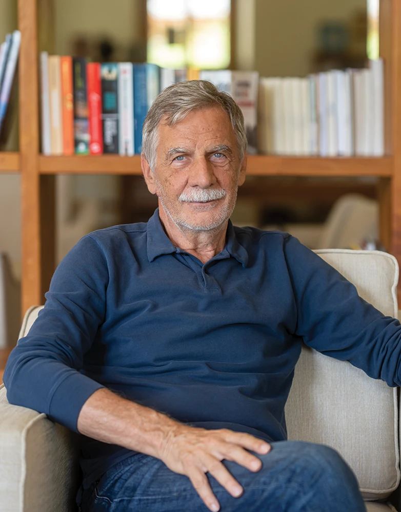 Bhutan: A Journey Inward with Louk Lennaerts