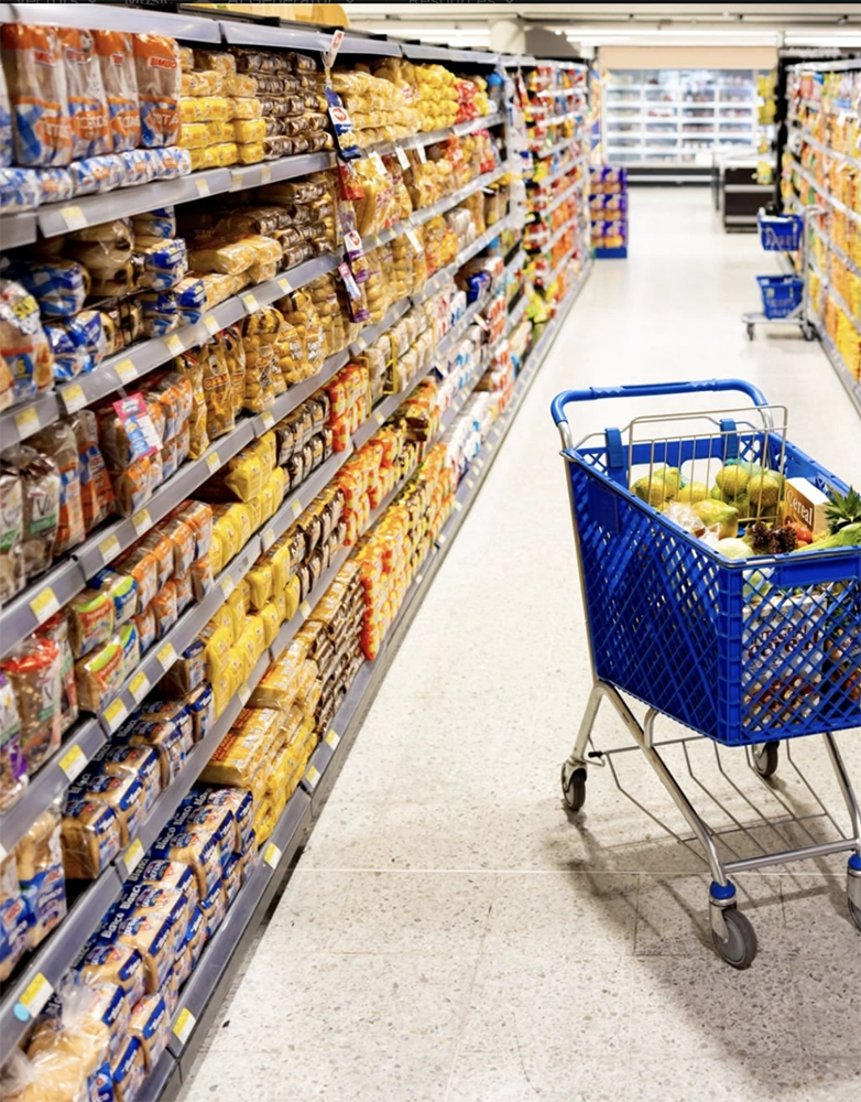 Why You Should Avoid Highly Processed Foods for Heart Health