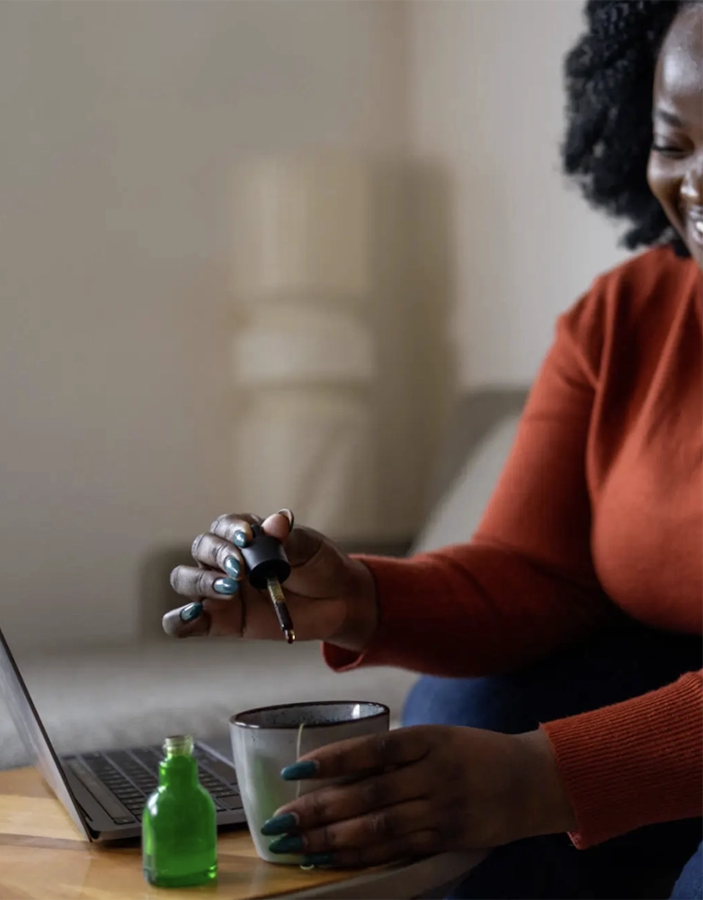 Why CBD Is A Popular Trend That Wellness Brands Should Jump On