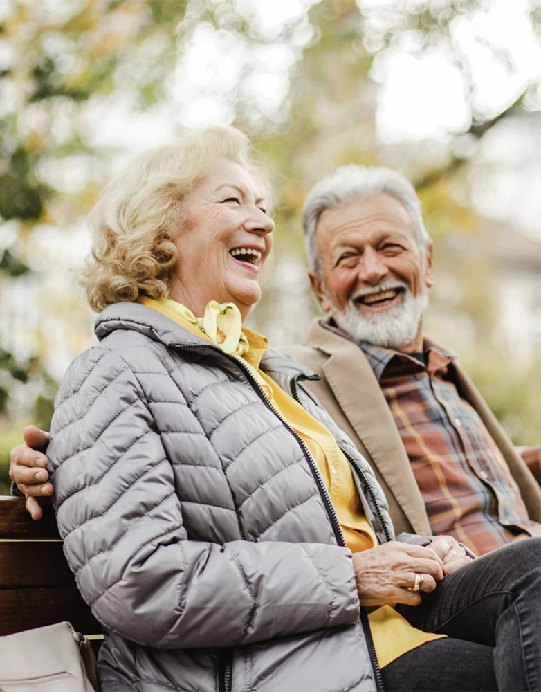 How Financial Wellness Boosts Your Retirement Quality: A Holistic Approach to Aging with Security