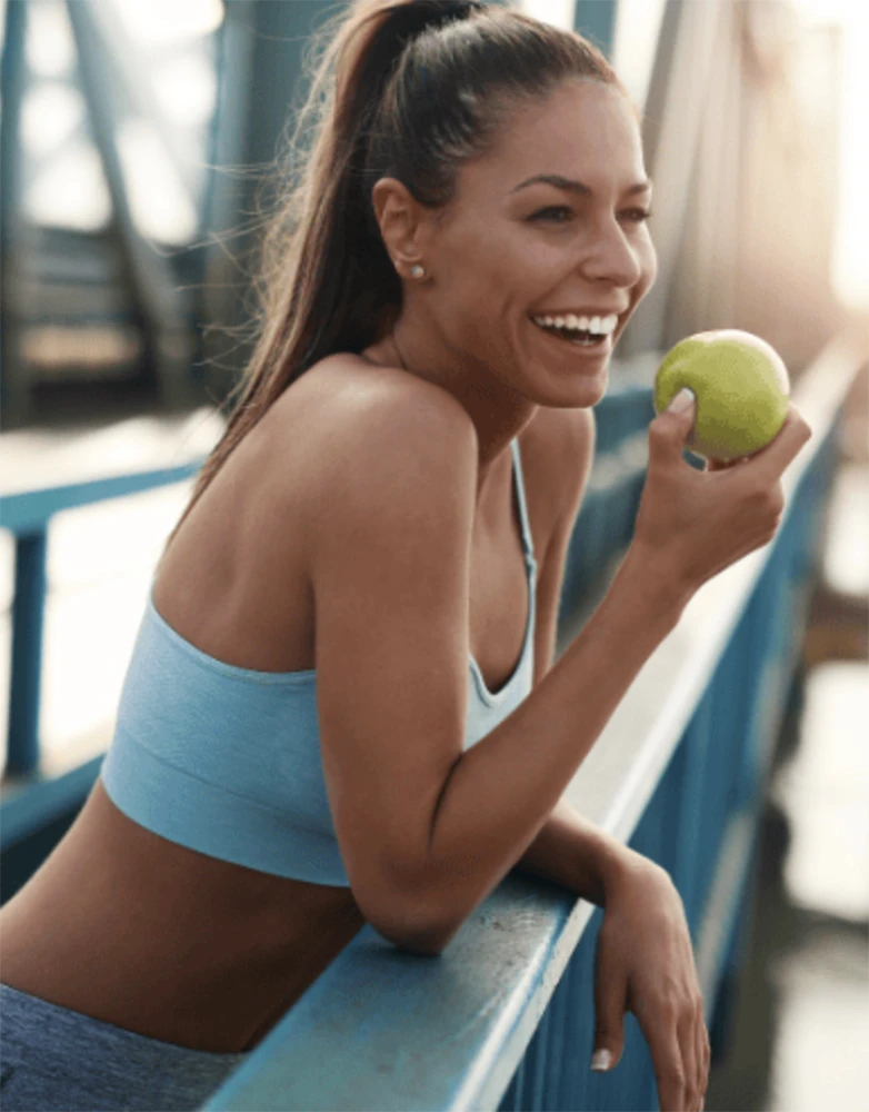 The Smile-Health Connection: How Dental Wellness Boosts Your Whole-Body Happiness