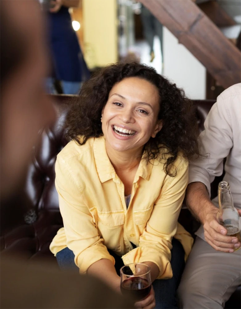 The Surprising Link Between Your Smile and Your Overall Wellbeing